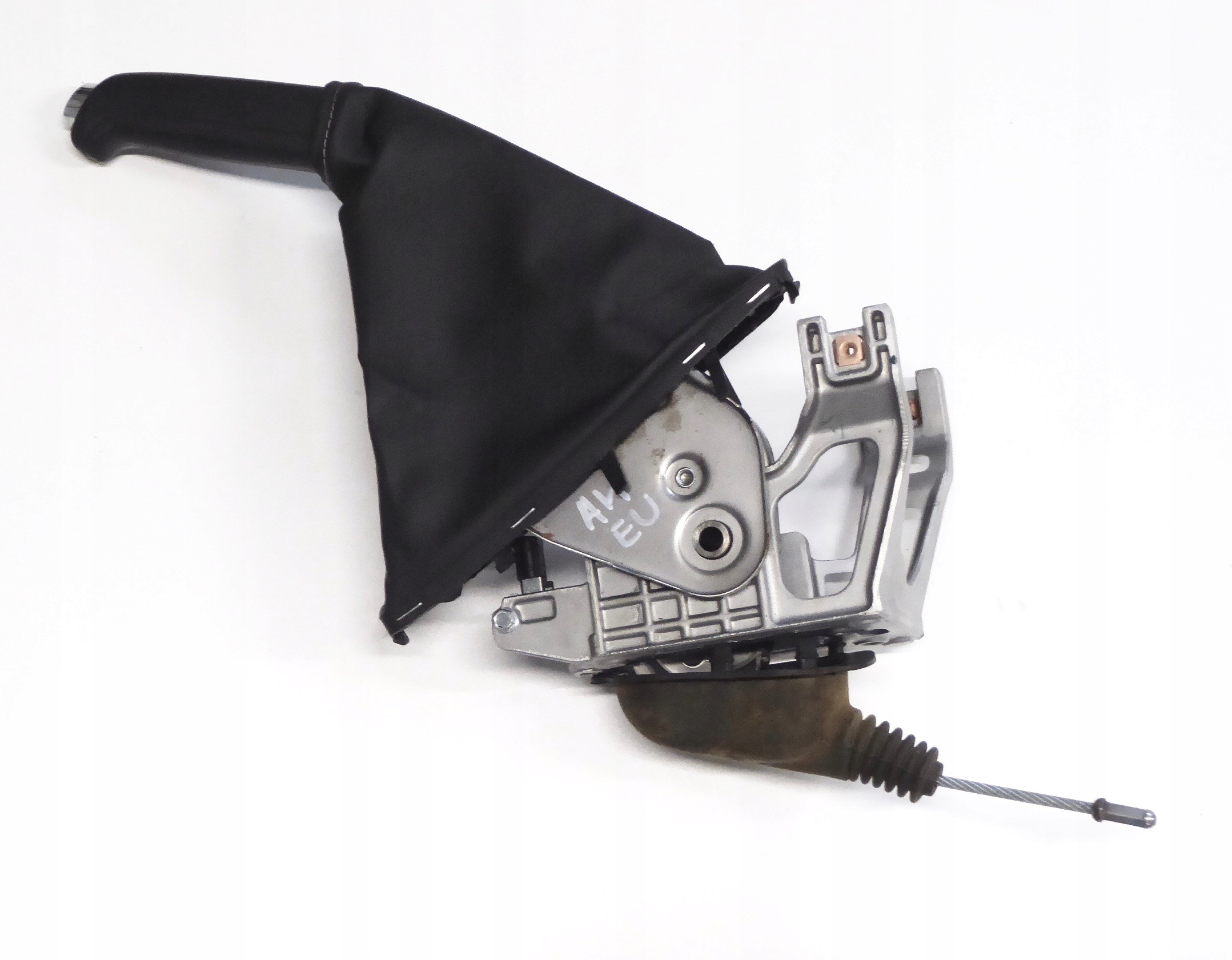 ВАЖІЛЬ РУЧНОГО ГАЛЬМА OPEL ASTRA K 5 ЄВРОПА