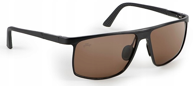 Okulary Fox Rage Voyager Sunglasses Brown Lense