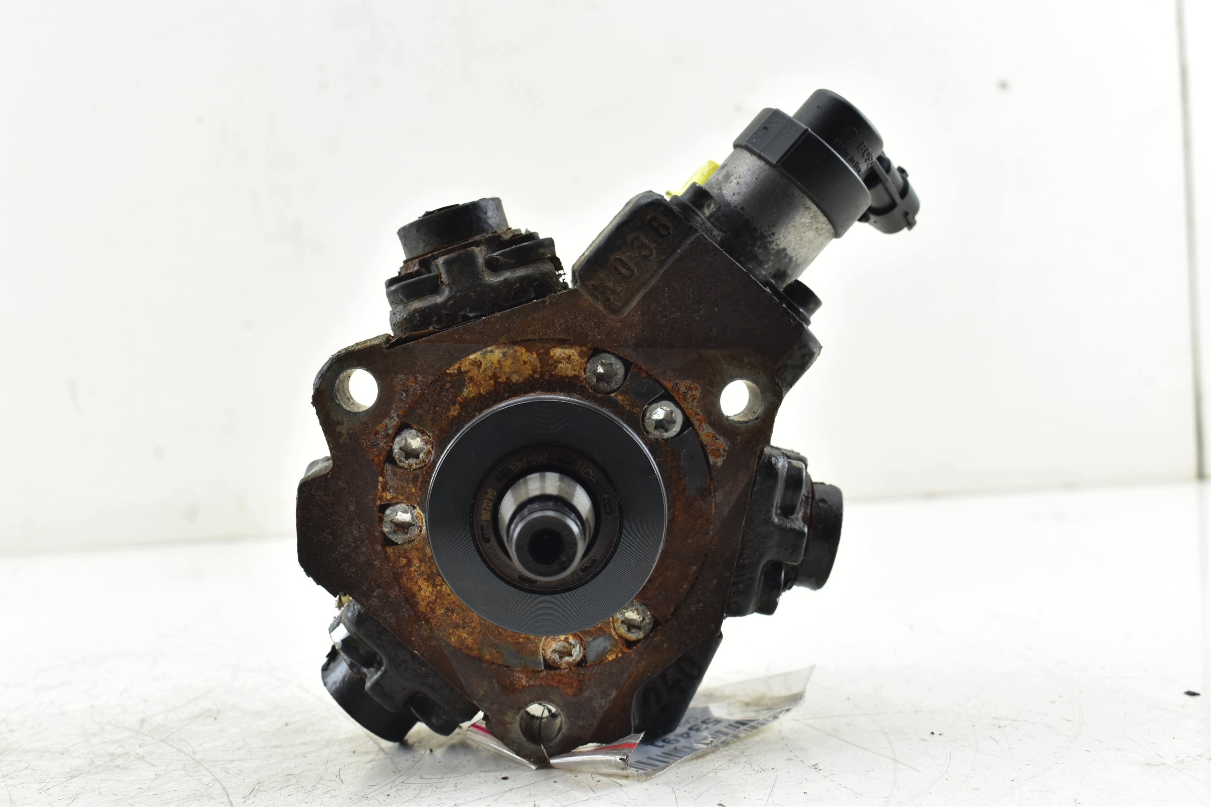 pompe d'injection KIA CEED et HYUNDAI i10 et 1.6 CRDI 33100-2A400