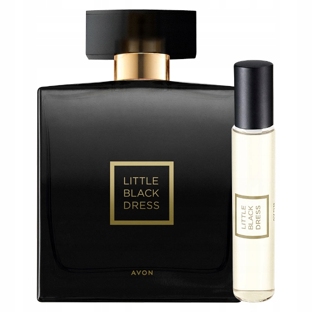 

Avon Little Black Dress Zestaw Perfumetka 50 ML