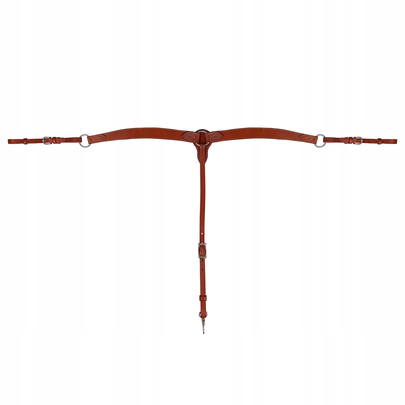 Napierśnik York westernowy Sierra Full