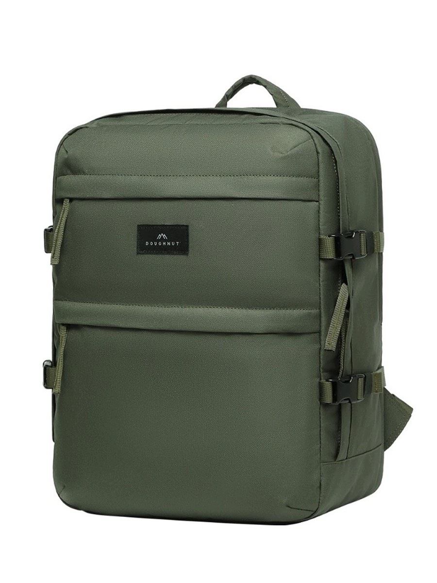Plecak Kabinowy Doughnut Flayer Olive zielony