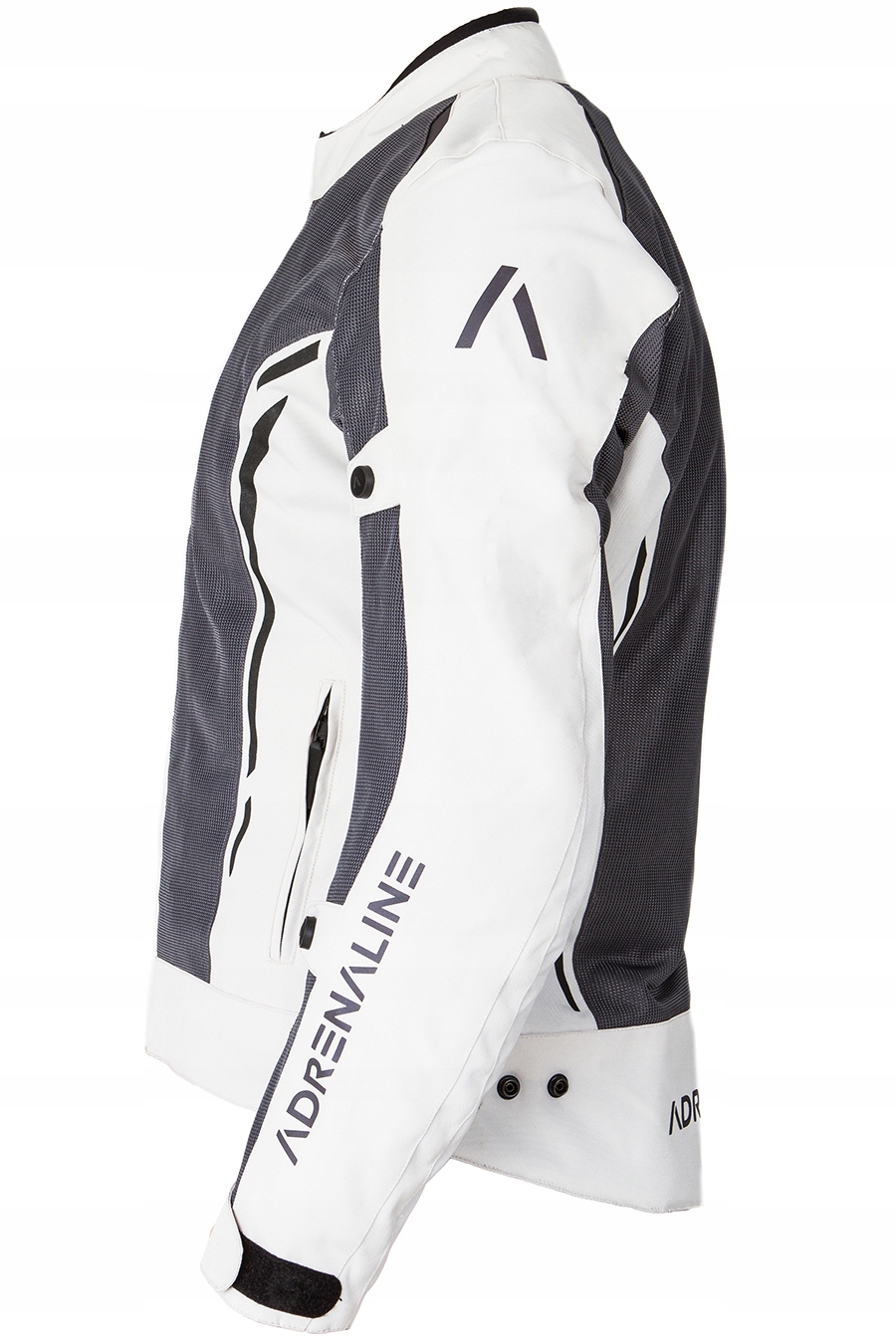 LETNIA KURTKA MOTO ADRENALINE MESHTEC 2.0 PPE L Materiał mesh