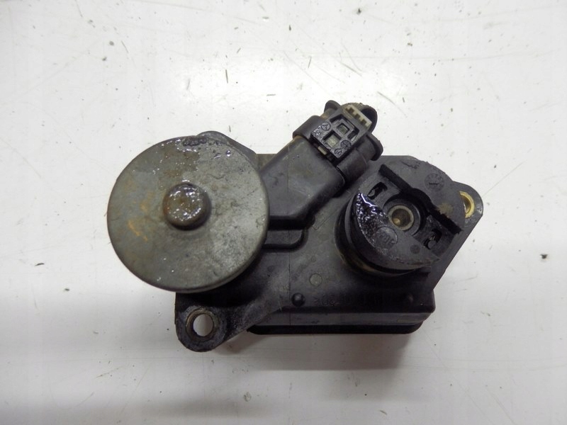 Volkswagen OE 038903145 wspornik napinacza paska