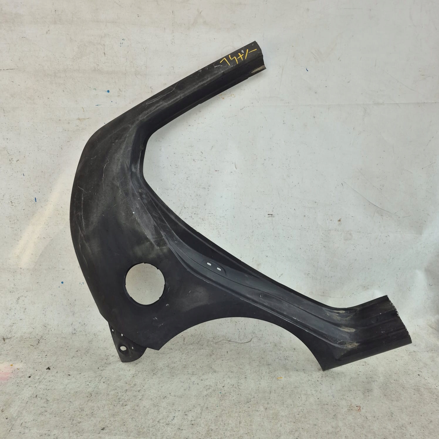 VW UP MII CITIGO 11- parafango Destra posteriore posteriore