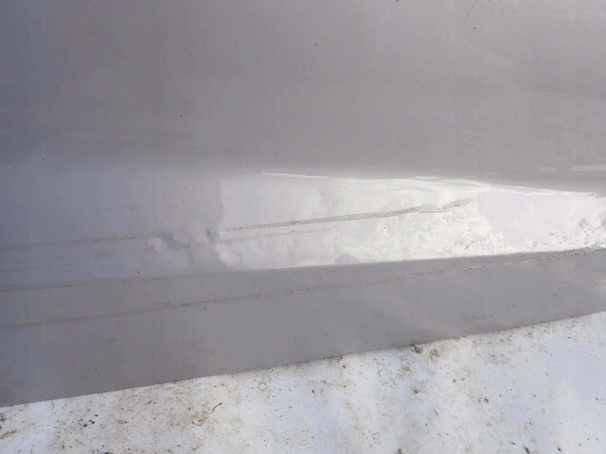 AUDI A3 III 3 8V sedan 13-20 door front right