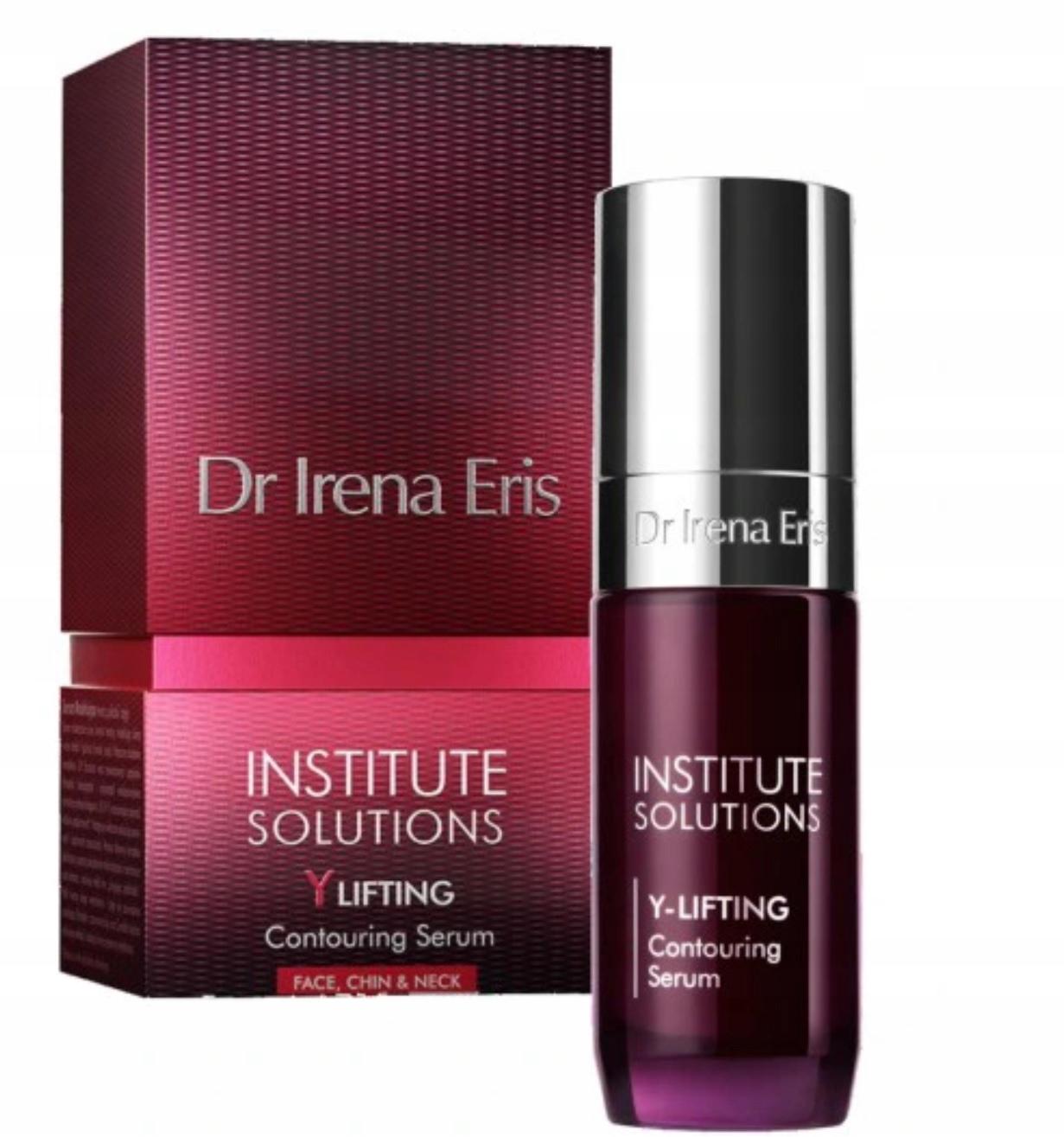 Dr Irena Eris Institute Solutions Serum YLifting liftingujące 30ml