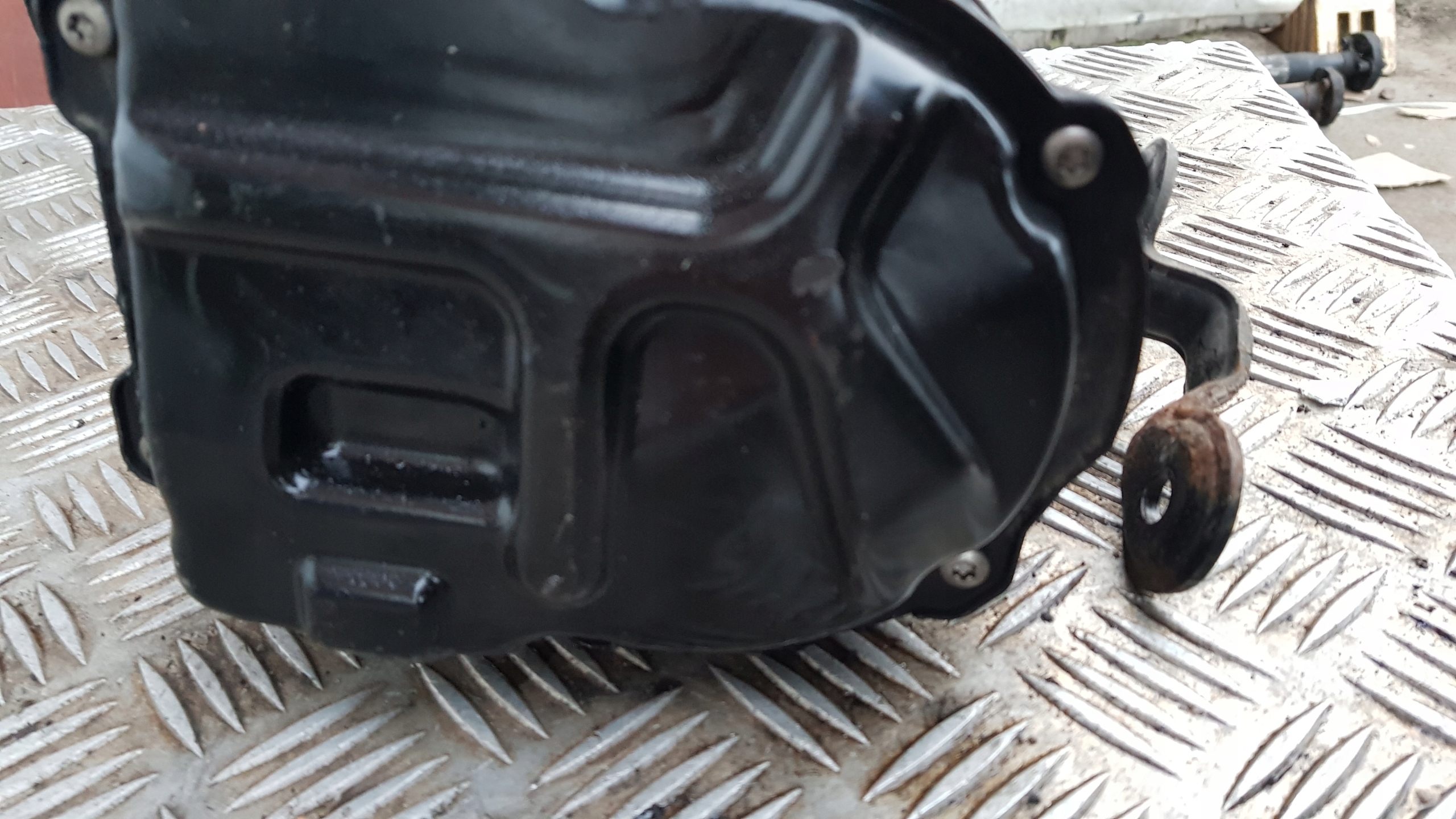 CITROEN C4 and PICASSO servo pump 9681594880