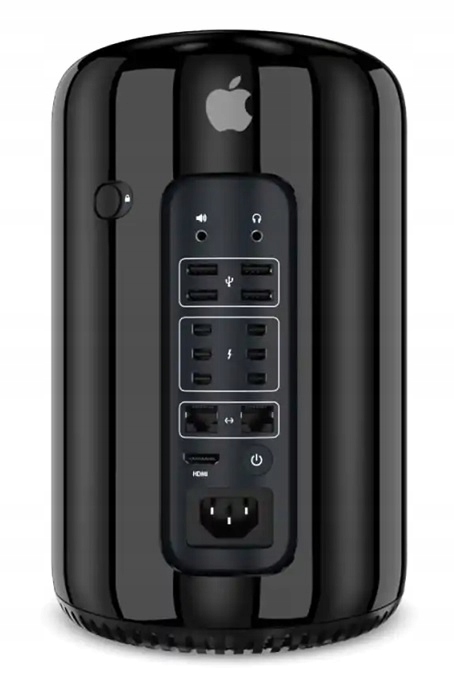 Macデスクトップ Mac Pro Xeon E5 3.7GHz/32GB/SSD 1TB Mac Pro Xeon E5 3.7GHz/32GB/SSD 1TB