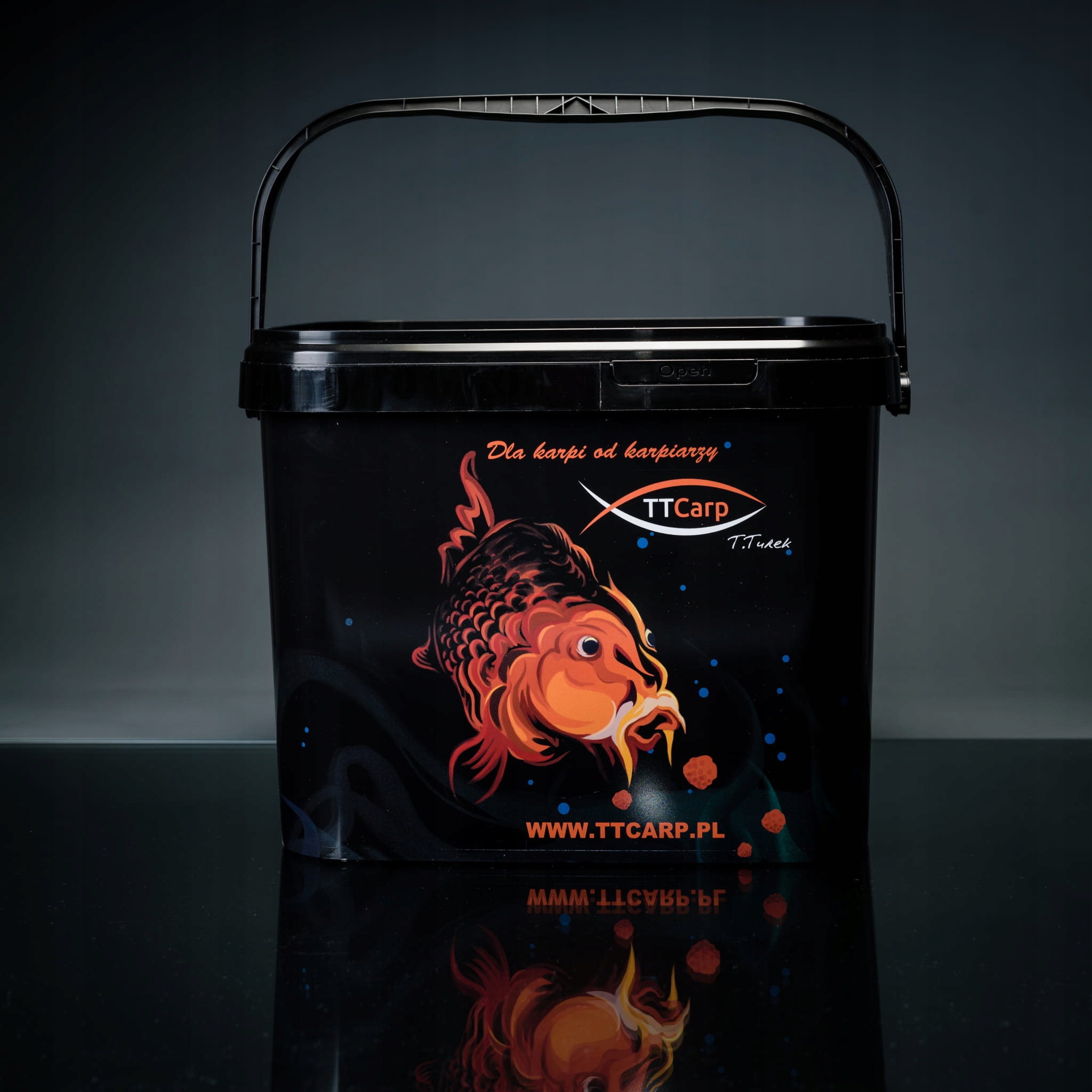 Ochotka Pellet Karpiowy Zanętowy 2mm 7kg