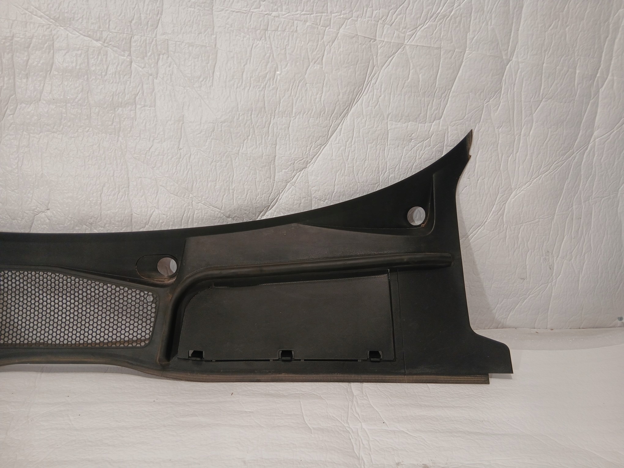 AUDI A4 B9 LIFT torpedo 8W1819403