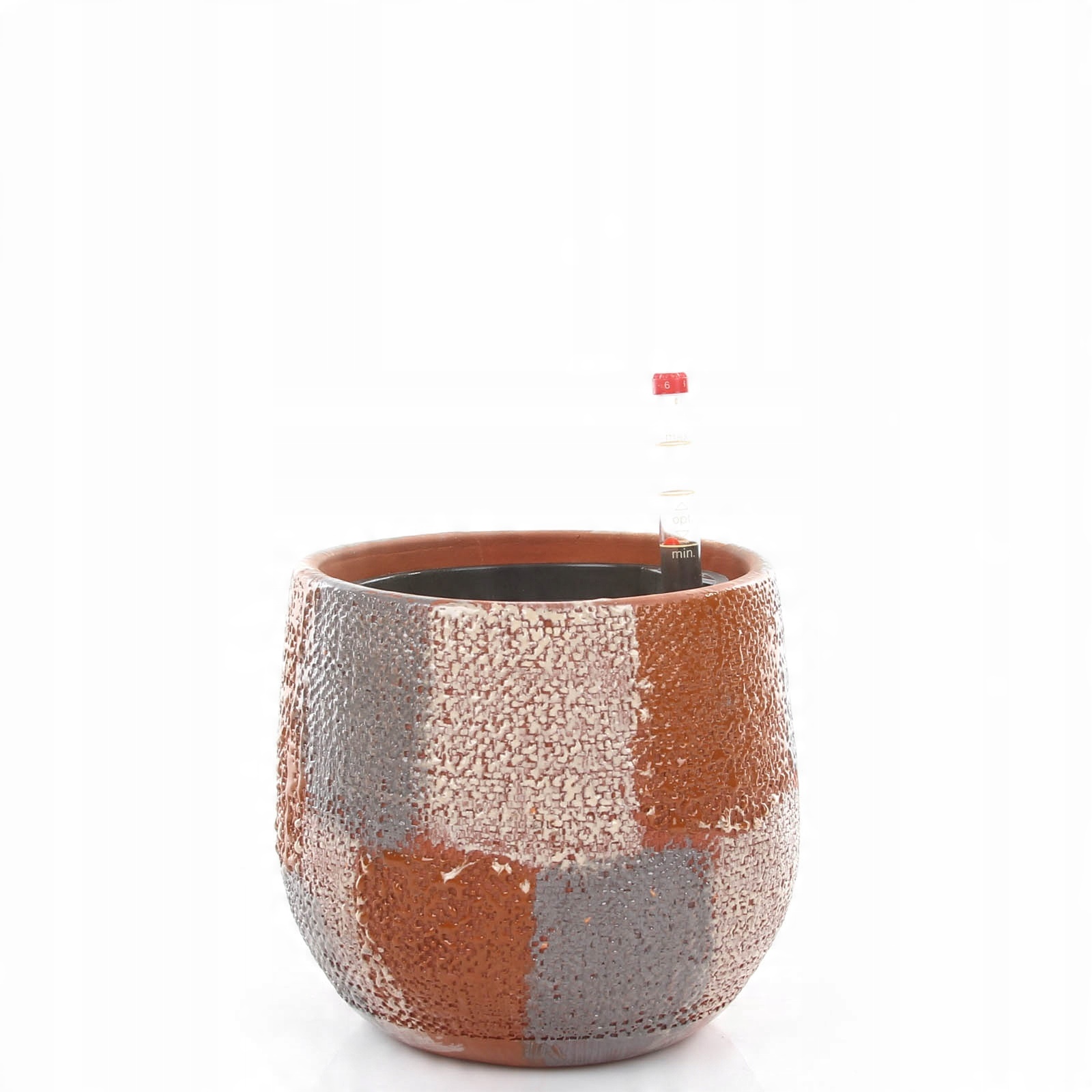

ceramiczny zestaw hydroponiczny Drift 16 wskaźnik
