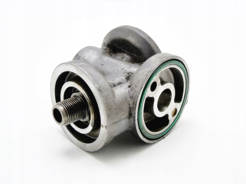 PODSTAWA FILTRA OLEJU 2.8 D BOXER DUCATO DAILY JUM Typ silnika Diesel