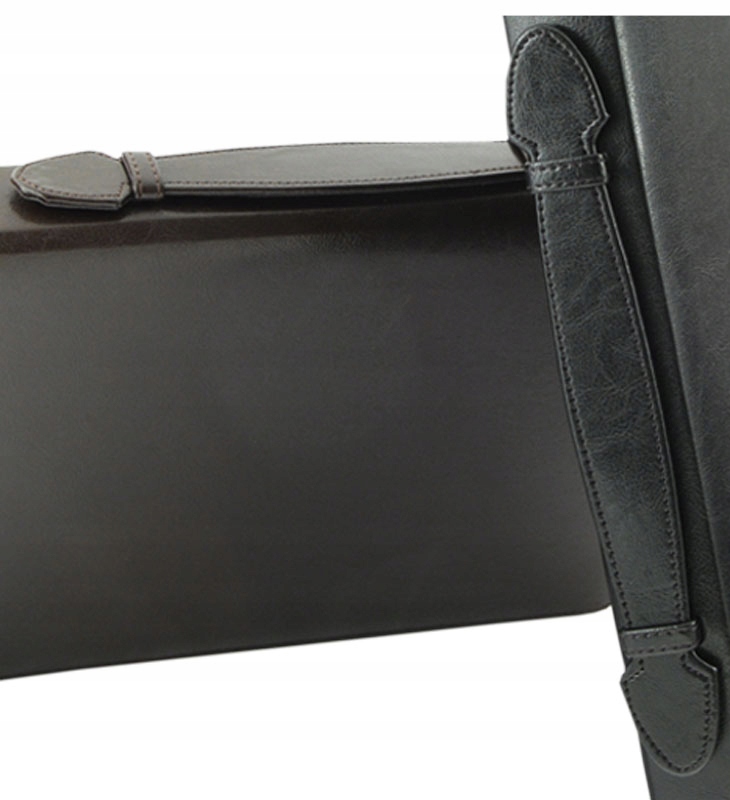 BI18 BIWUAR AKTÓWKA TECZKA PRODUKT PL marki VASCO Kolor czarny