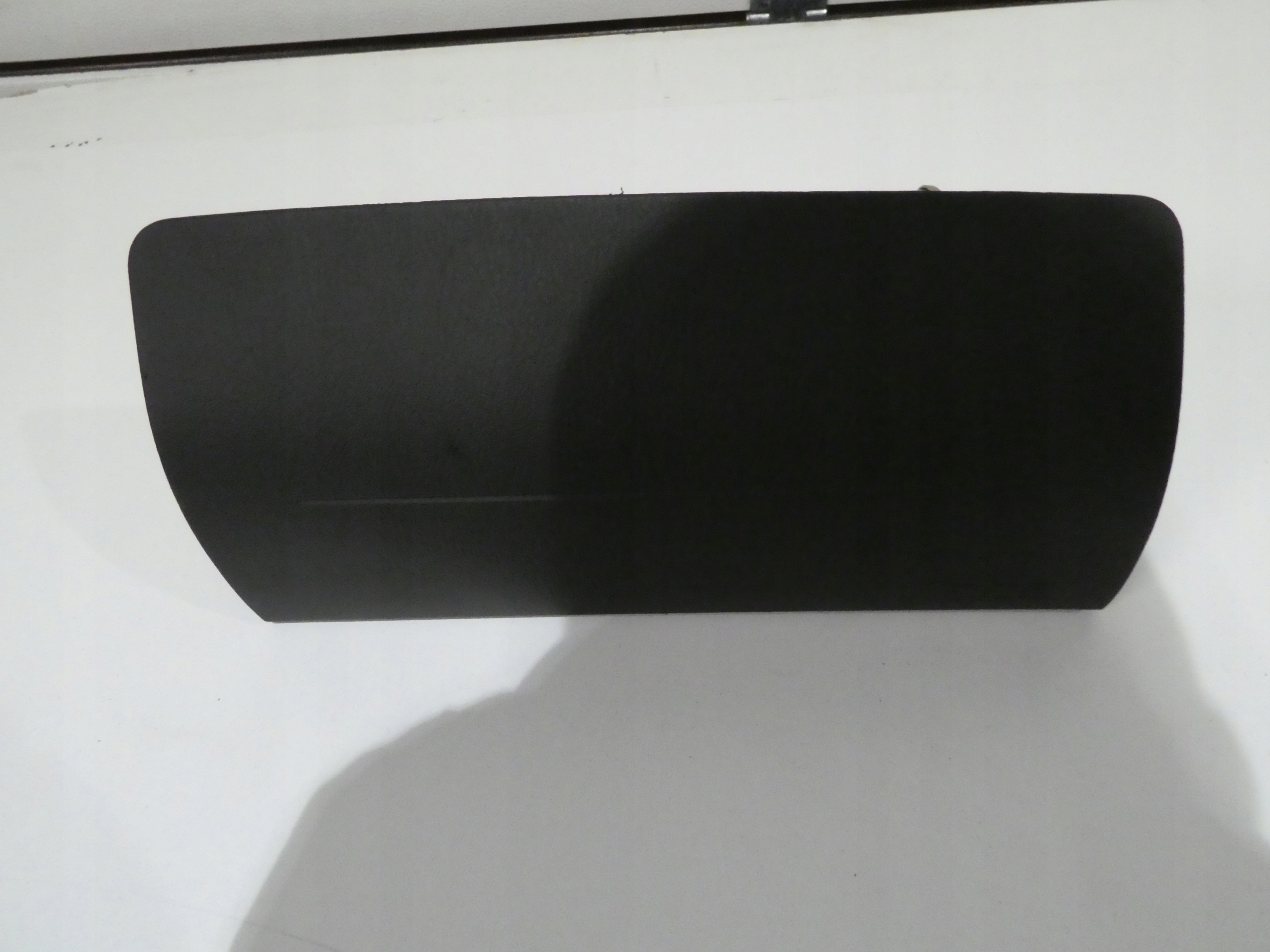 SSANGYONG REXTON passenger airbag spoiler