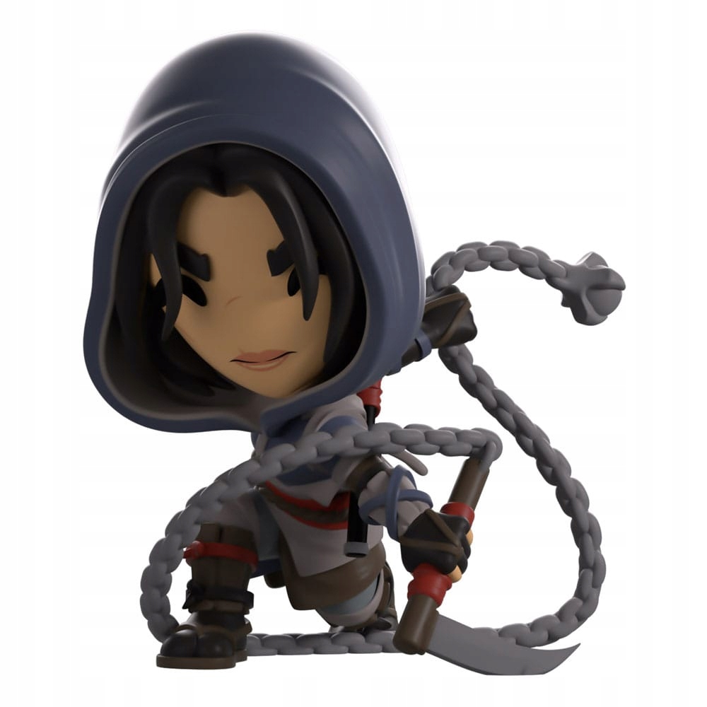 Vinylová figurka Naoe ze série Assassin's Creed, 10 cm