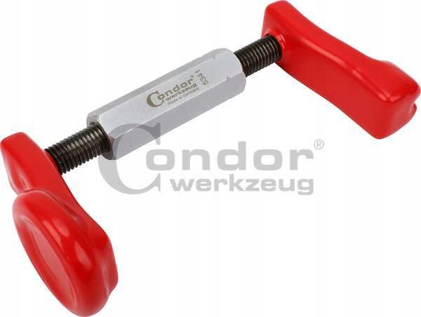 Пристосування для регулювання розвалу коліс 135-175 мм