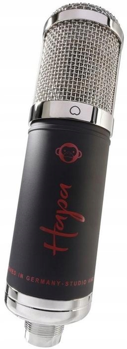 Monkey Banana Hapa BK - mikrofon studyjny USB