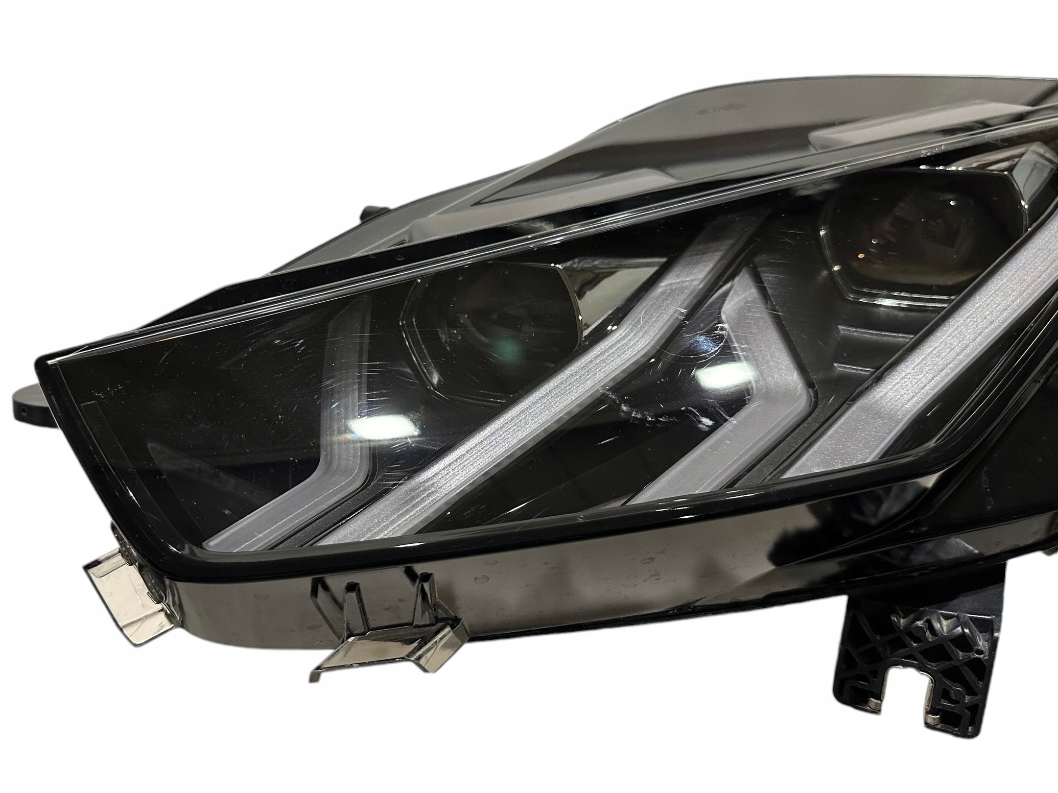 LAMBORGHINI HURACAN reflektor left light LH 4T0941003H