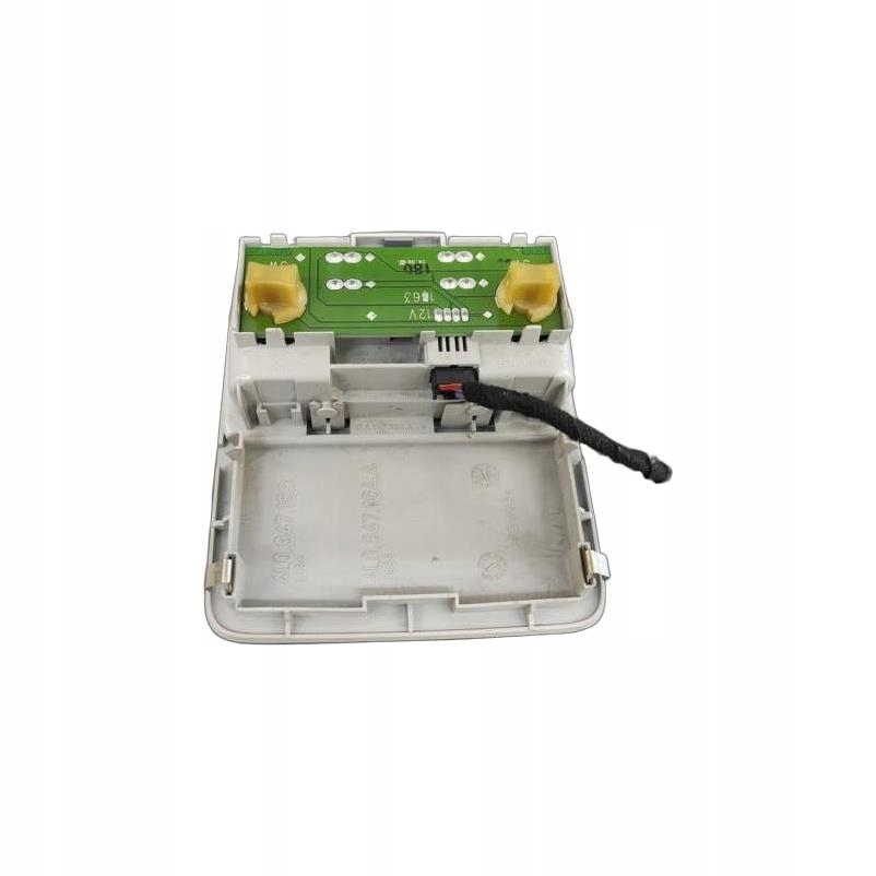 light lighting AUDI Q7 4L0947163 4L0947164A