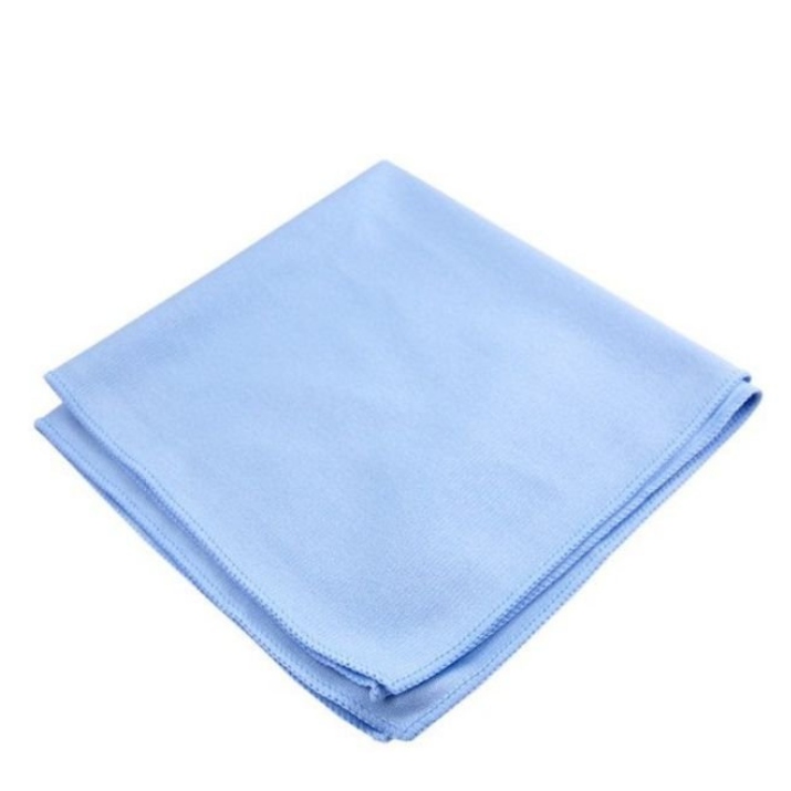 Mikrofibra Perfect Glass 30x30cm mikrofibra do szyb i lusterek bez smugowa