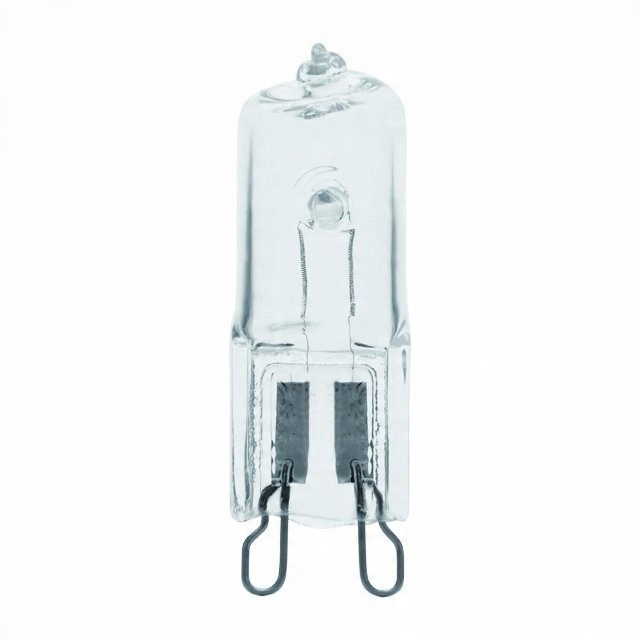 

Żarówka halogenowa G9 33W Star 460lm 2700K
