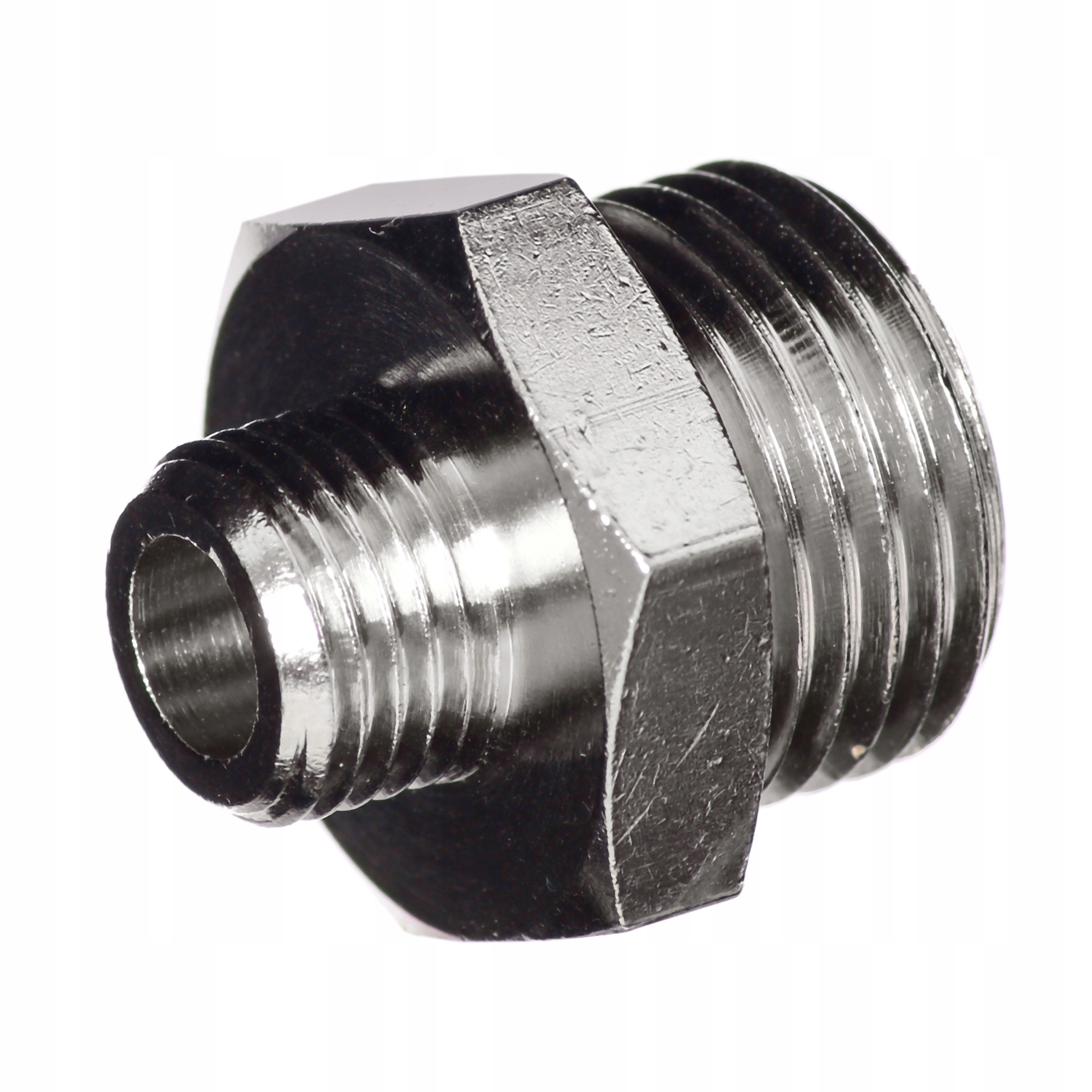 

Złączka Redukcja Pneumatyczna Nypel 1/2 1/4 Gz