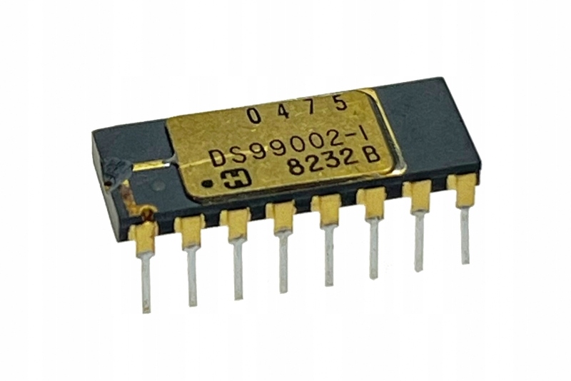 Układ scalony DS99002-1 DIP16