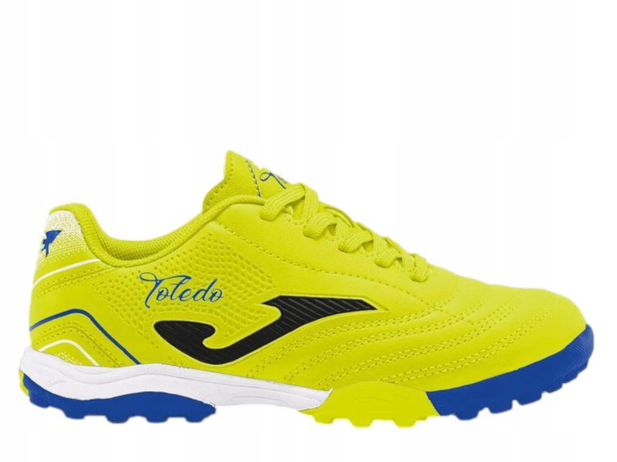 Buty dziecięce Joma TOJS2609TF Toledo Jr 2609 Fluor Yellow Tf Żółte 34