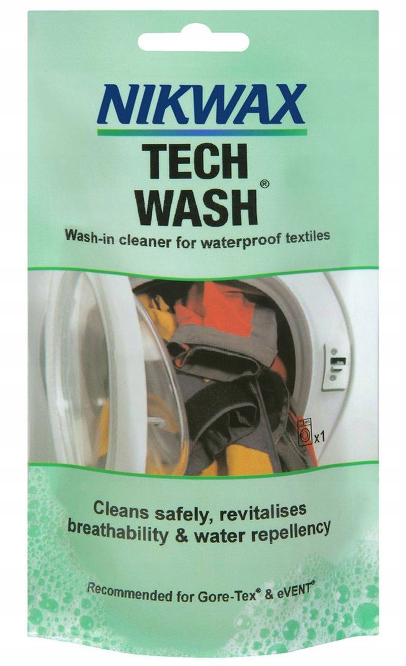 Impregnat Tech Wash 100 ML