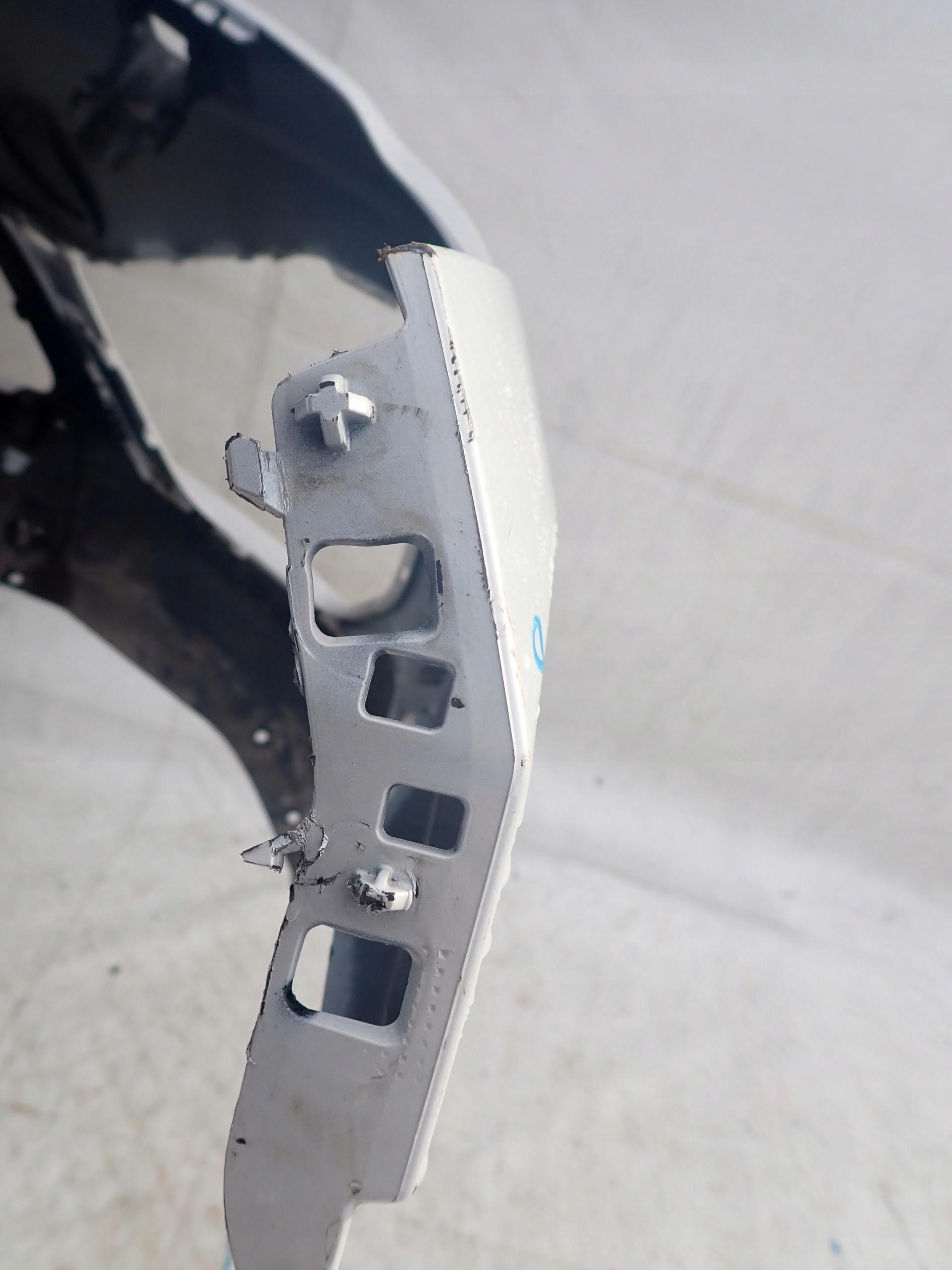 BMW X1 F48 LIFT 19-22 bumper front front PDC SPR