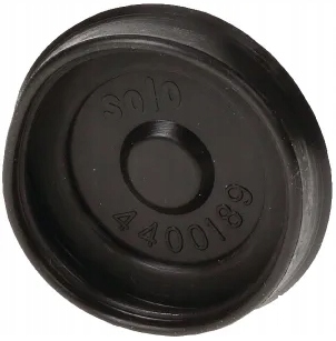 Pierścień Viton SOLO Typ pierścień