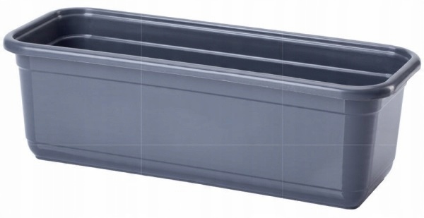 

Skrzynka balkonowa 30 x 16 cm różne