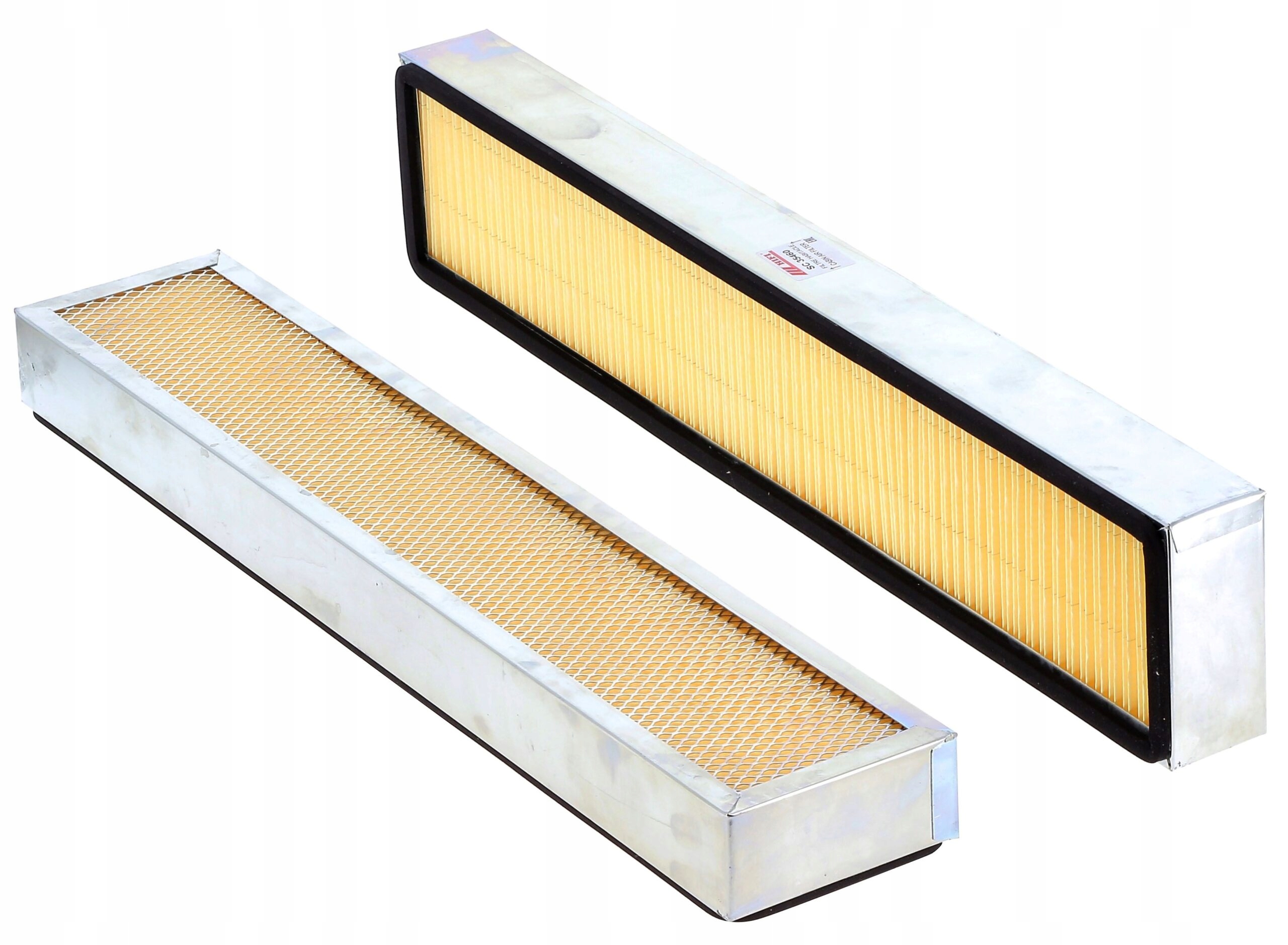 Kabinový filtr Sc 35460 Hifi Filter