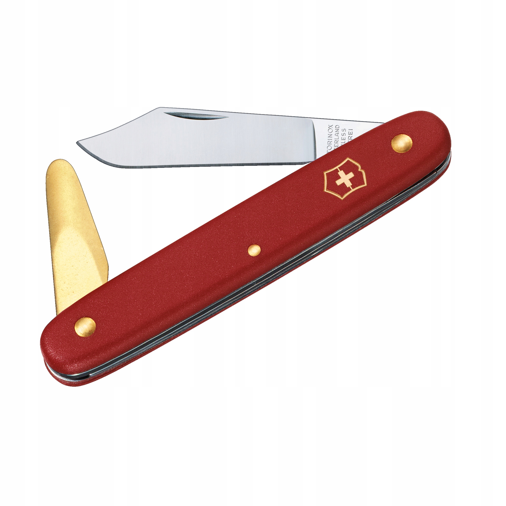 

Victorinox nóż ogrodniczy 3.9110, okulizak