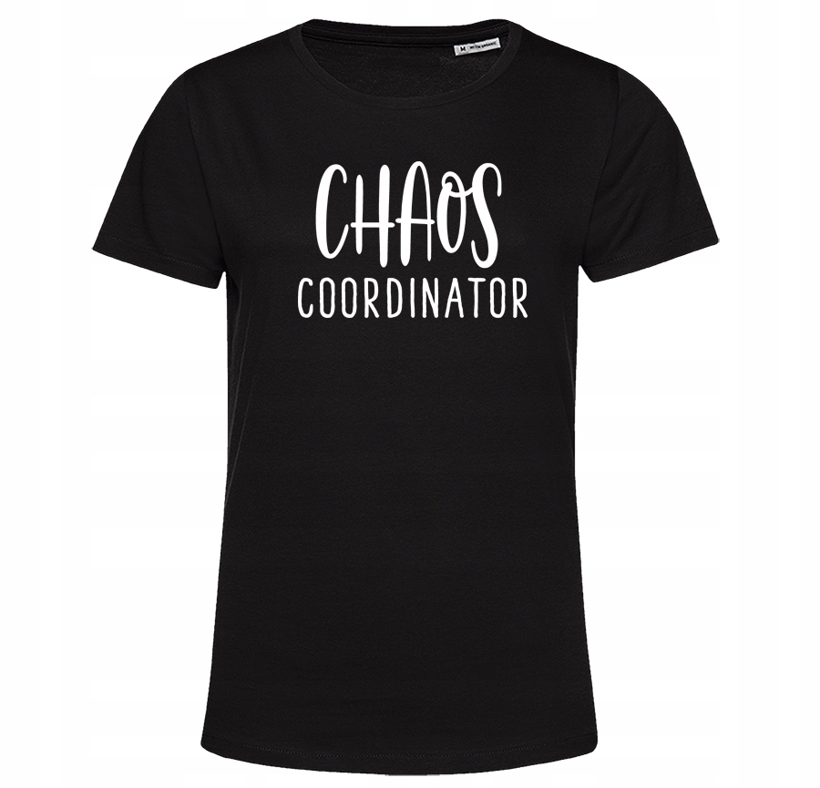 

damska dla mamy na dzień mamy chaos coordinator L