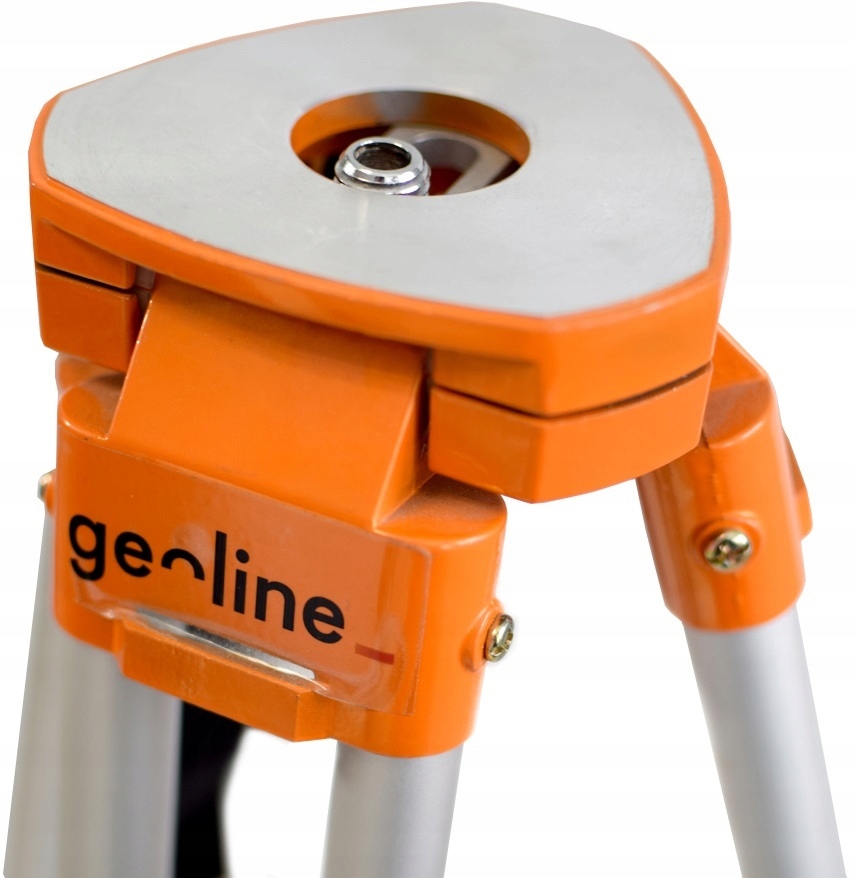 STATYW GEODEZYJNY Geoline ATS5C ALUMINIOWY 3,5kg! Kod producenta wee