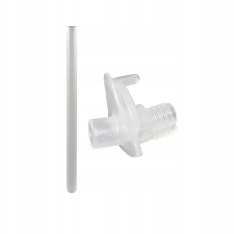 B.BOX SŁOMKA I ŁĄCZNIK DO BUTELKI TRITANOWEJ 450 m Kod producenta BB00340SET