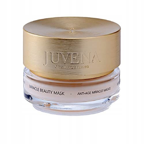 Juvena Intensive Revitalizing Cream Mask Specialists (miracle Beauty Mask) 7
