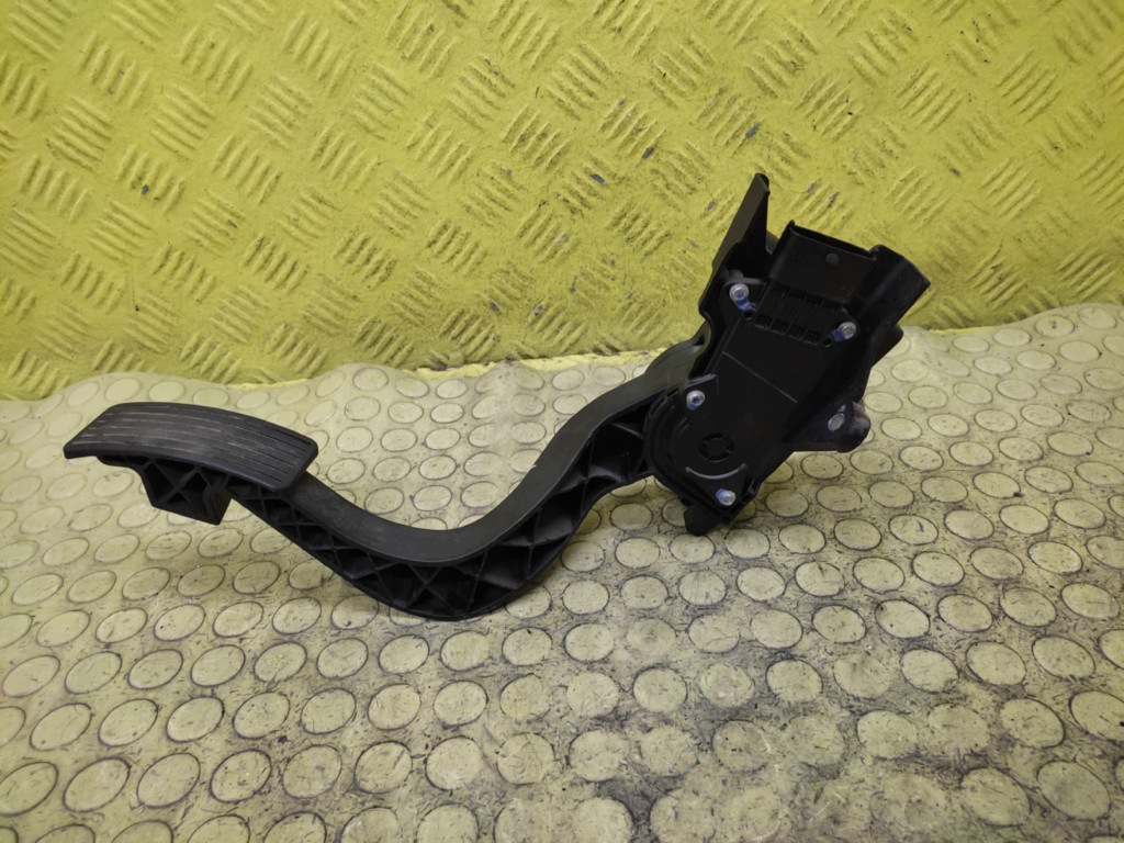 FIAT DUCATO III 2.3 D potentiometer accelerator pedal 0280755049