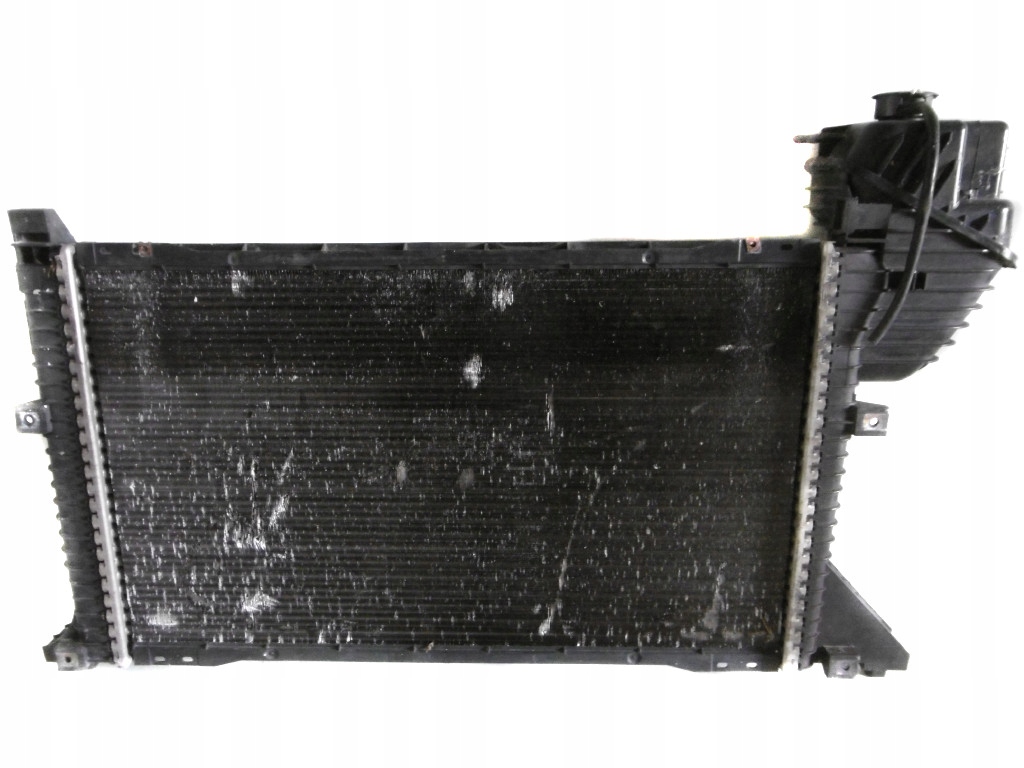 MERCEDES SPRINTER 2.7 CDI CHŁODNICA WODY ORYGINAŁ Producent części Mercedes-Benz OE