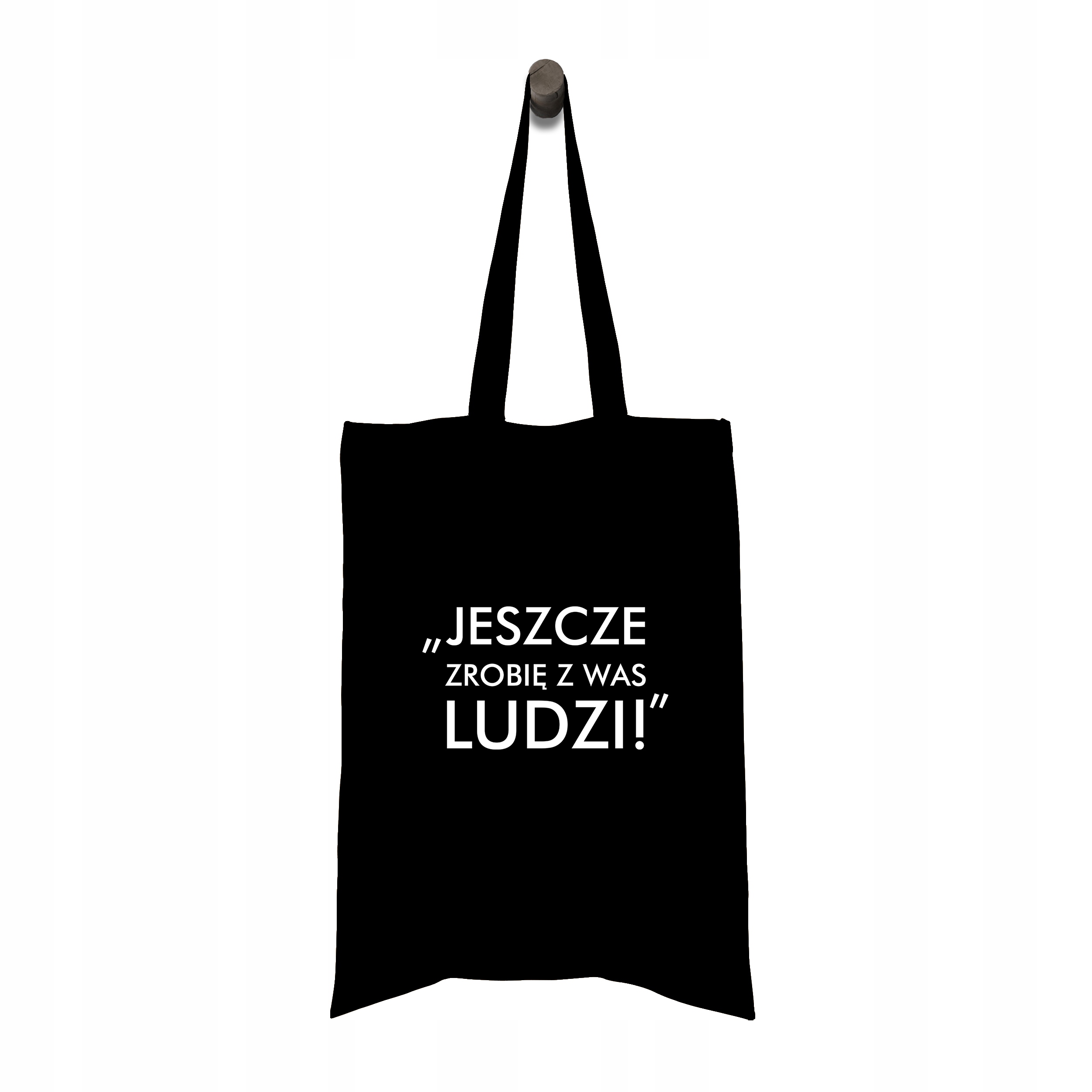 

Torba bawełniana na Dzień Nauczyciela Prezent