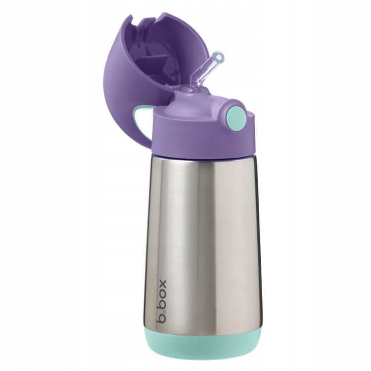 

Bidon bbox termiczny 350 ml dla dzieci b.box