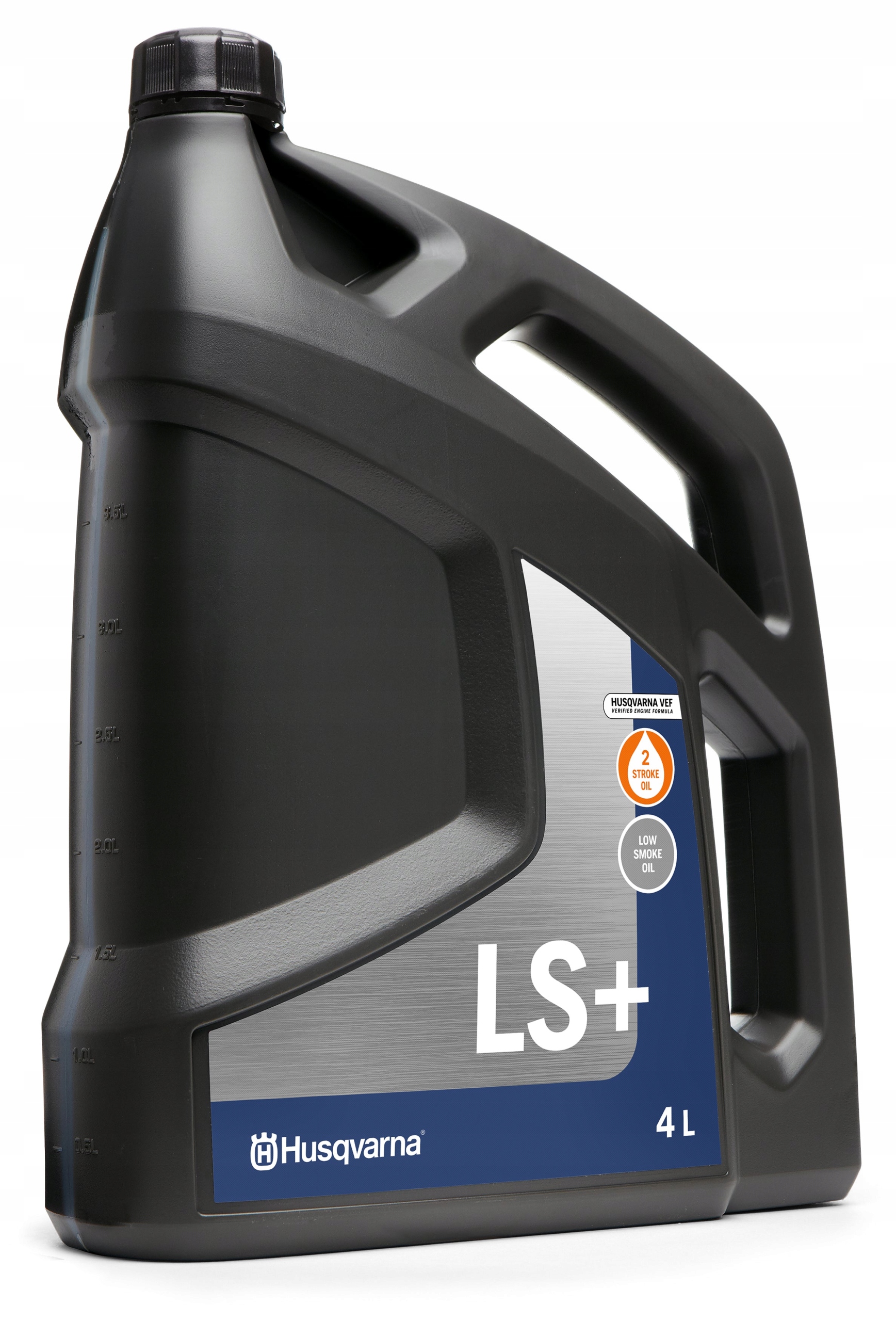 Olej Do Mieszanki Do Silników Dwusuwowych Husqvarna Ls+ 4L 578037102