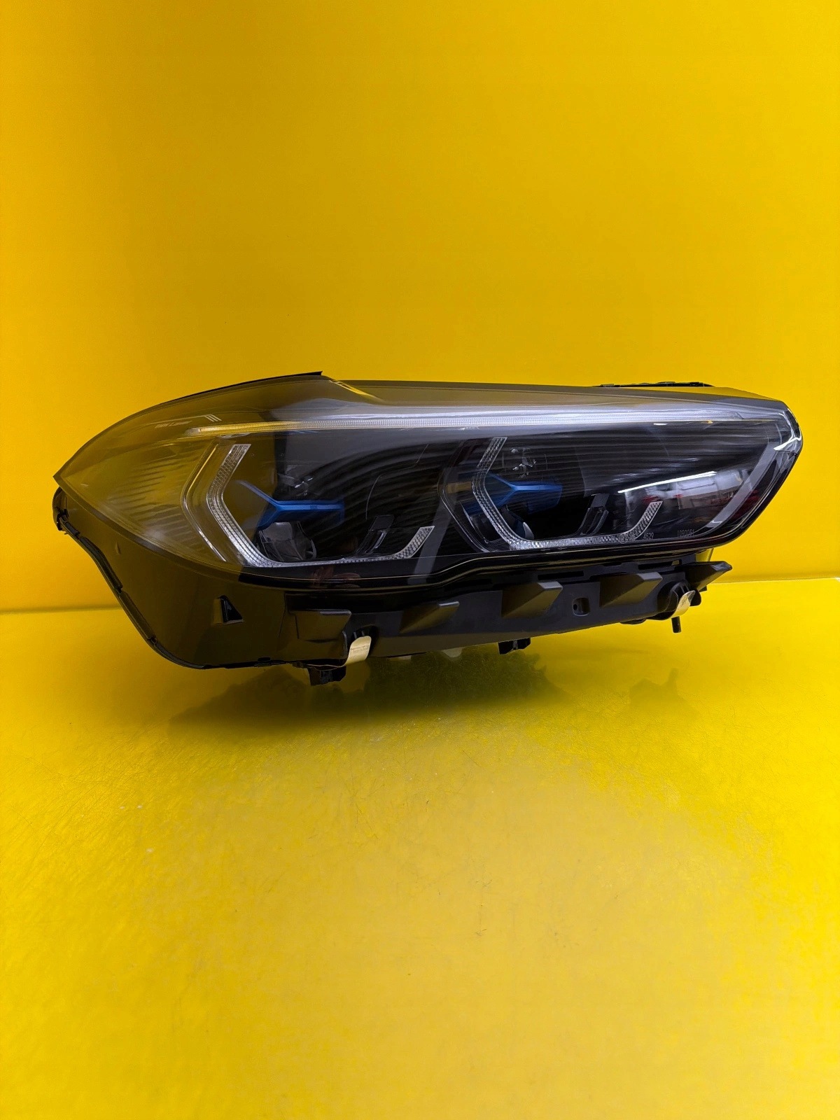 light right BMW X5 G05 X6 G06 Laser 5A279B2-01