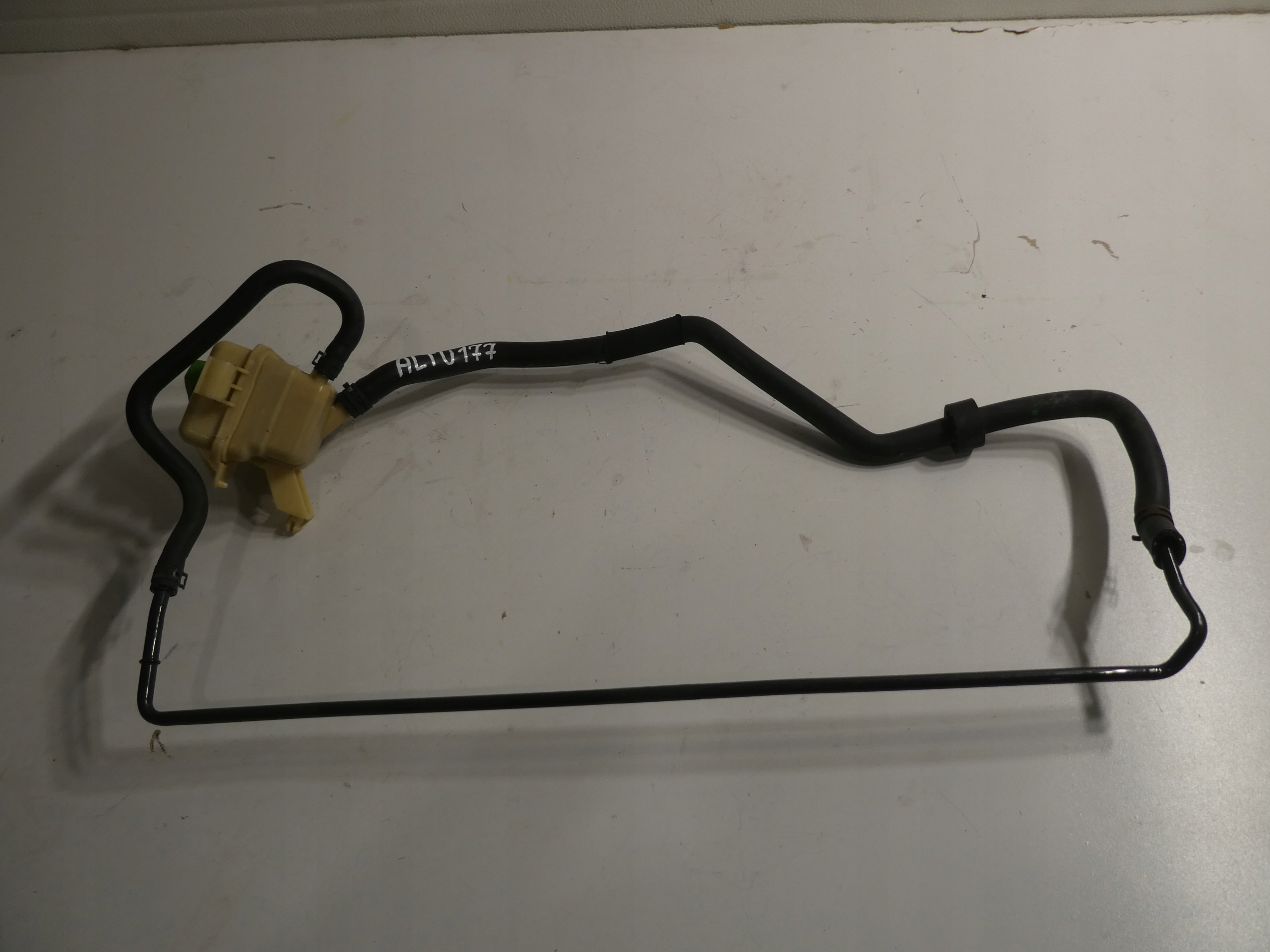 VW T5 Ausdehnungsbehälter 7E0422371G