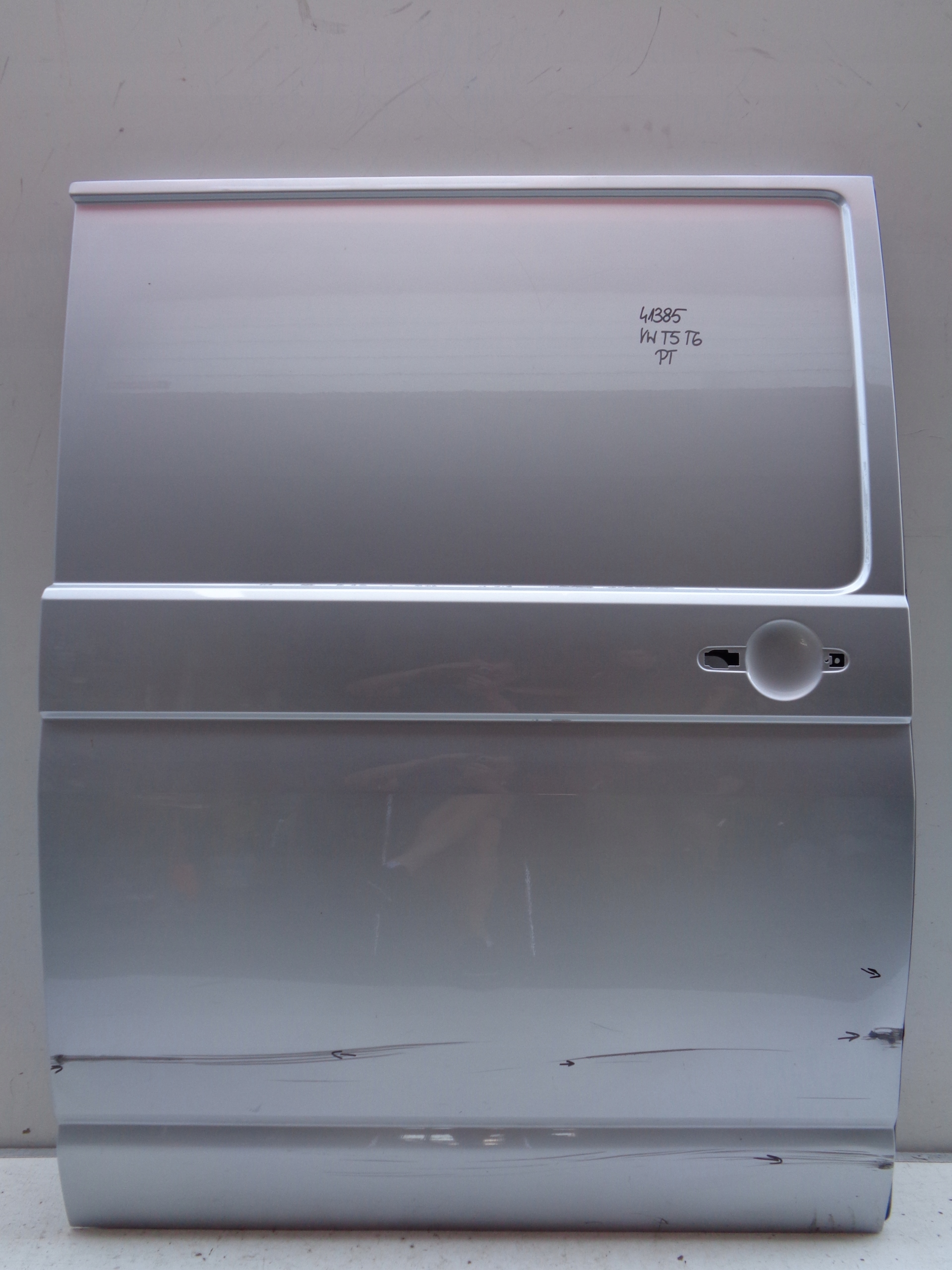 door right rear. sliding VW T5 7H T6 7E NR 41385