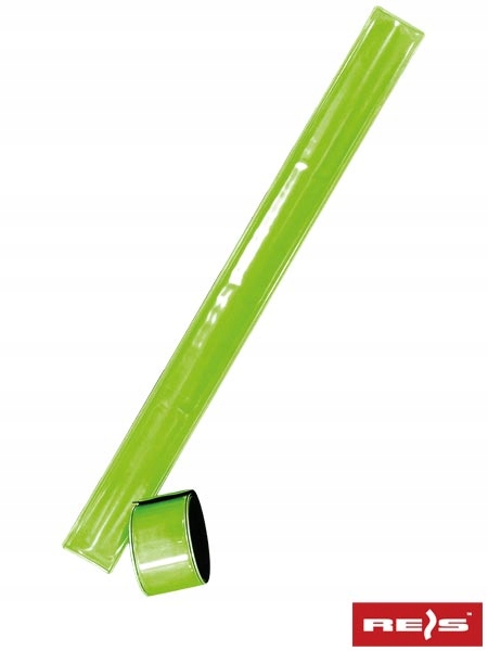 

Opaska Odblaskowa Samozaciskowa Na Ramię Rękę 34CM