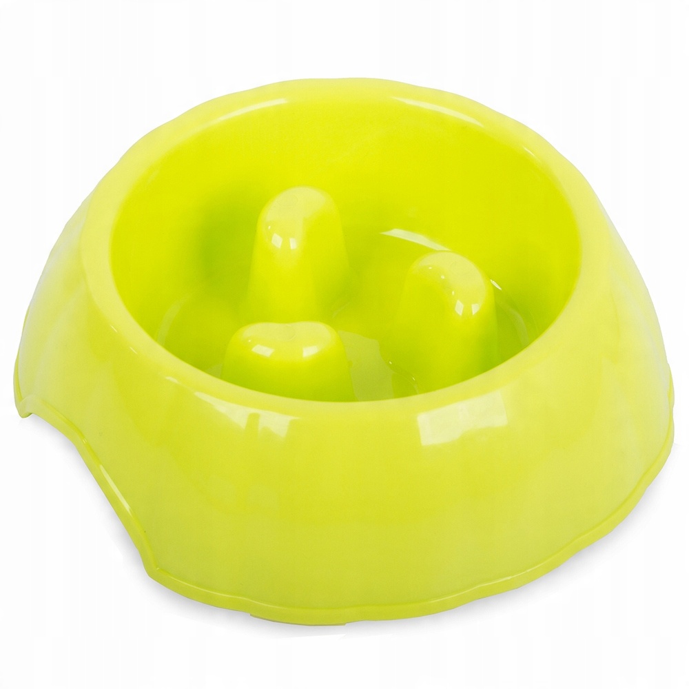 

Miska Spowalniająca Jedzenie Dla Psa Kota 400ml