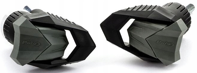 Crashpady Puig R19 Suzuki GSX-S125 20353N